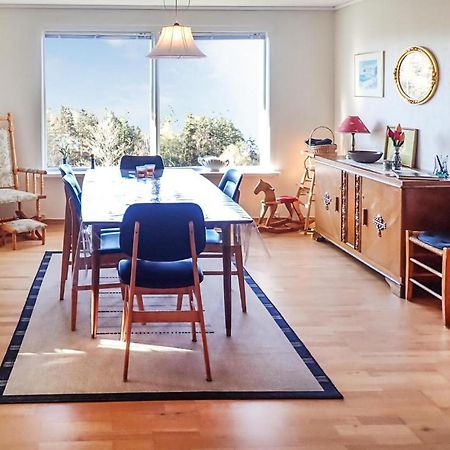 Stunning Home In Tau With House A Mountain View ภายนอก รูปภาพ